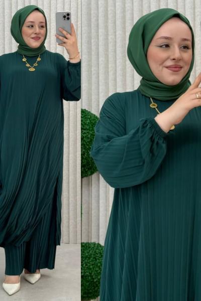 Nurgül Takım Zümrüt