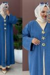 Meltem Abaya/Kap Mavi