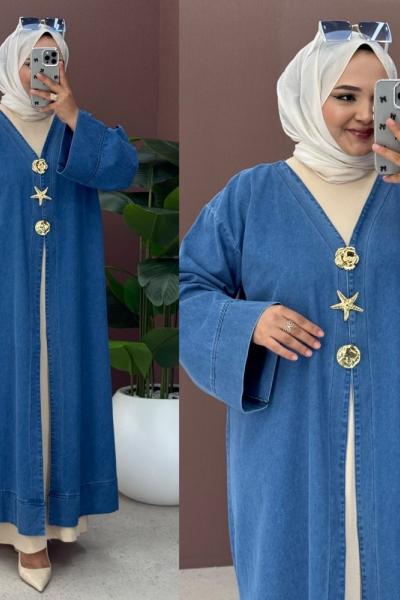 Meltem Abaya/Kap Mavi