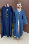 Meltem Abaya/Kap Mavi