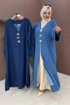 Meltem Abaya/Kap Lacivert