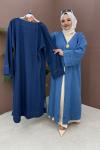 Meltem Abaya/Kap Lacivert