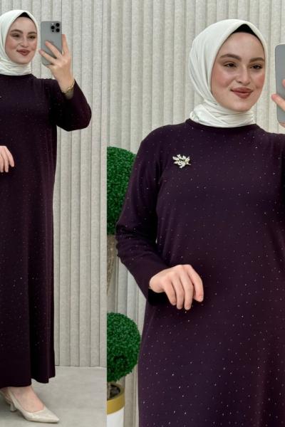 Helin Elbise Mürdüm