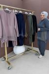 Şahuban takım Acı Kahve