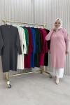 Jale Tunik  Antrasit