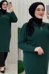 Jale Tunik  Haki