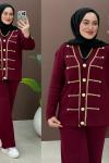 Şirin Takım  Bordo