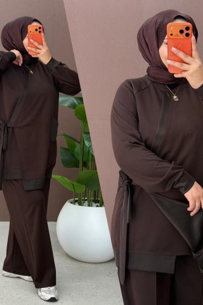 Kumsal Takım Acı Kahve