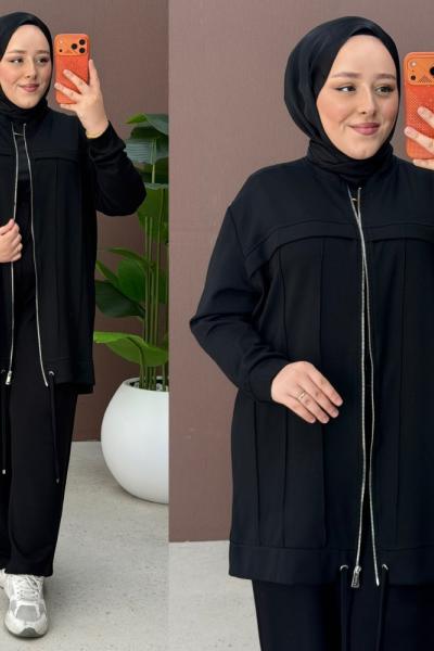 Elmira takım Siyah