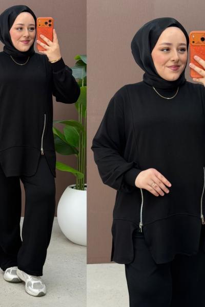 Venüs takım Siyah