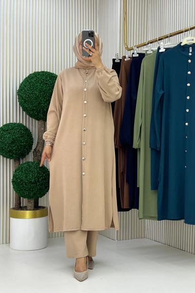 Mürşide Takım Vizon